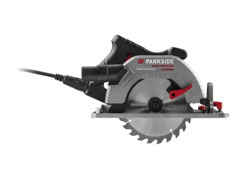 PARKSIDE PERFORMANCE® Sega circolare