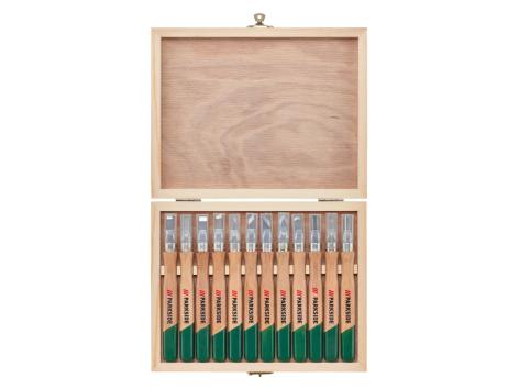 PARKSIDE® Set scalpelli o set utensili per legno