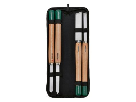 PARKSIDE® Set scalpelli o set utensili per legno