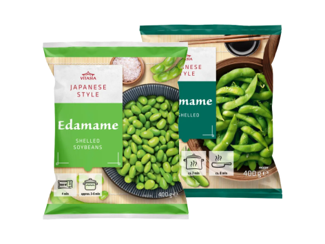 VITASIA Edamame