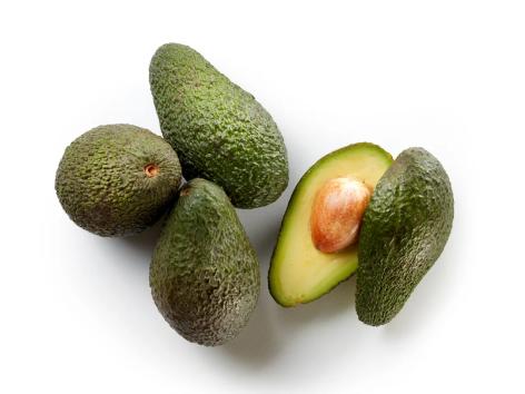 Avocado siciliano