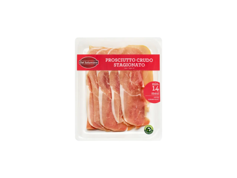 DAL SALUMIERE Prosciutto crudo
