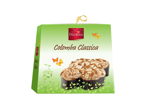 FAVORINA Colomba classica