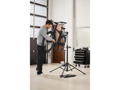 CRIVIT Cavalletto portabici