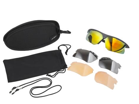 CRIVIT Occhiali sportivi