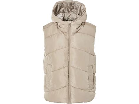 esmara® Gilet imbottito da donna