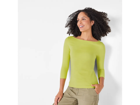 esmara® Maglia da donna