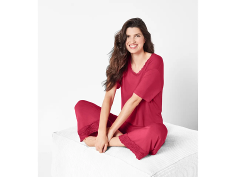 esmara® Pigiama da donna