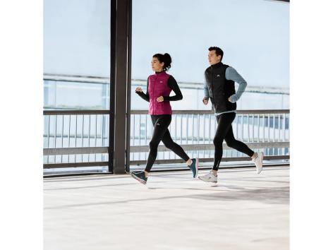 CRIVIT Gilet sportivo da donna