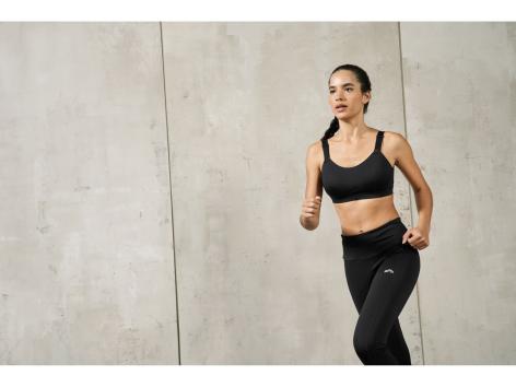 CRIVIT Reggiseno sportivo "High Level"