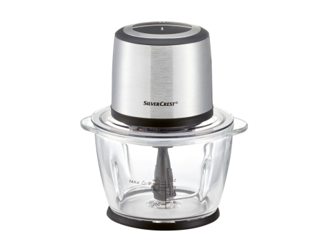 SILVERCREST® KITCHEN TOOLS Tritatutto elettrico
