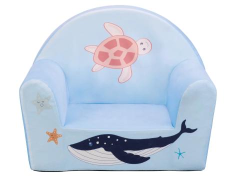 LIVARNO home Poltrona per bambini