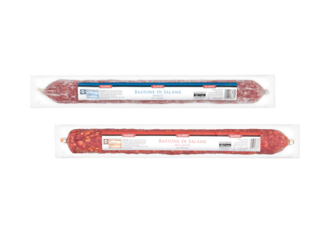 SALUMEO Bastone di salame