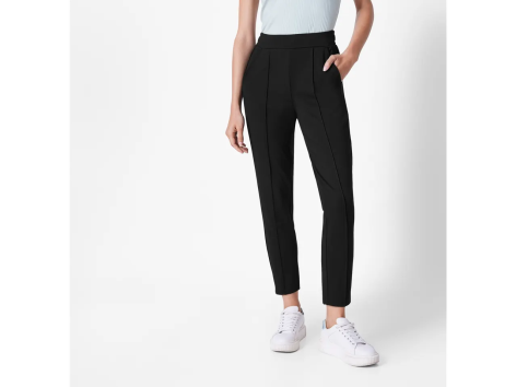 Pantaloni jogger da donna