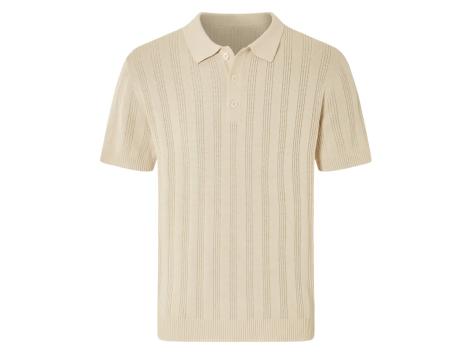 LIVERGY® Polo da uomo