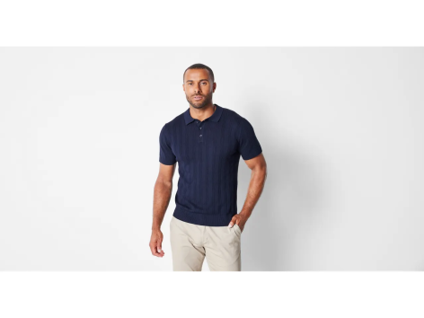 LIVERGY® Polo da uomo