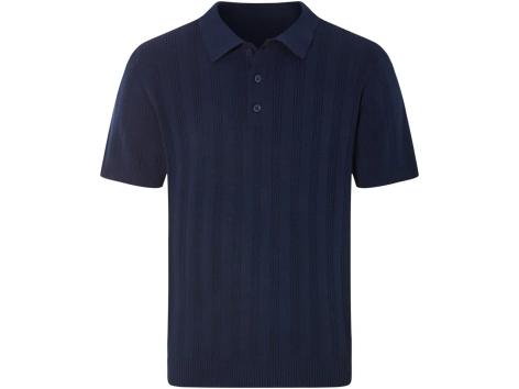 LIVERGY® Polo da uomo