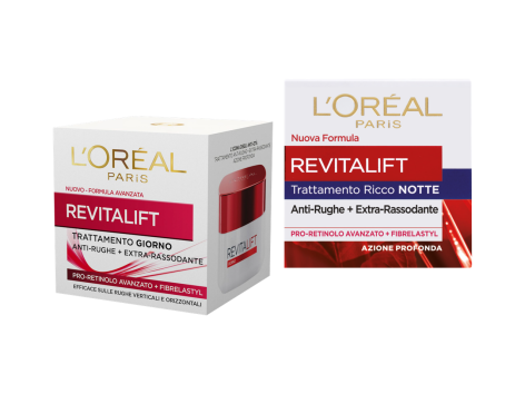 L’ORÉAL PARIS Revitalift crema viso