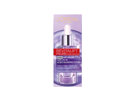 L’ORÉAL PARIS Revitalift Siero Viso Filler