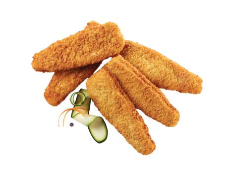 Merluzzo d’Alaska XXL