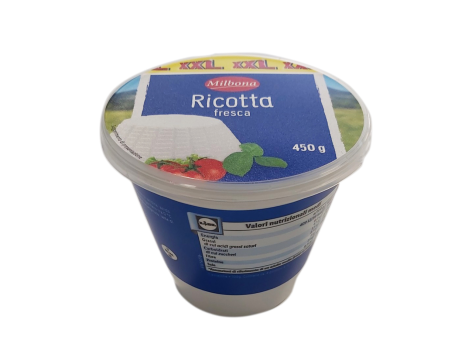 MILBONA Ricotta