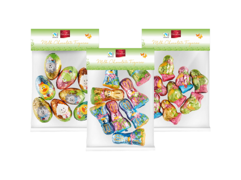 FAVORINA Figure pasquali