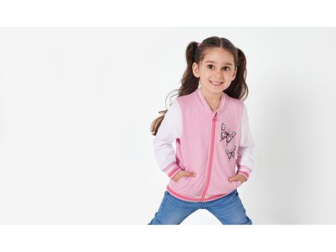 lupilu® Giacca college da bambini