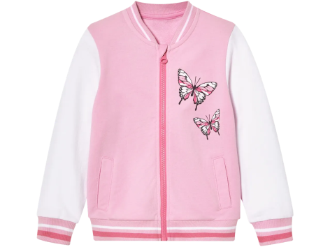 lupilu® Giacca college da bambini