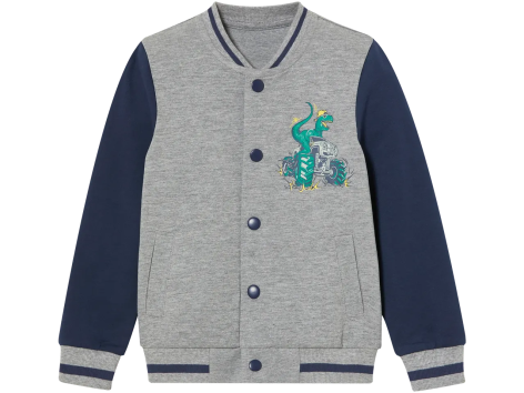 lupilu® Giacca college da bambini