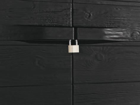 LIVARNO home Armadio in plastica