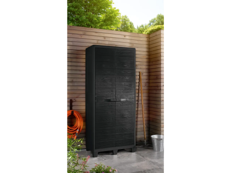 LIVARNO home Armadio in plastica