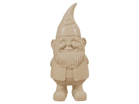 LIVARNO home Nano da giardino, 30 cm