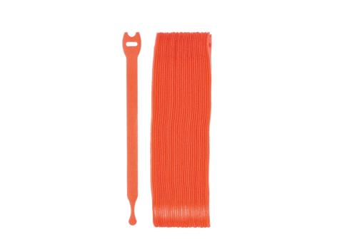PARKSIDE® Set fascette fermacavo, 20 o 30 pezzi