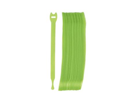 PARKSIDE® Set fascette fermacavo, 20 o 30 pezzi