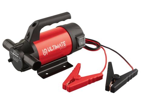 ULTIMATE SPEED® Pompa per olio con pistola