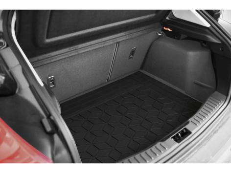 ULTIMATE SPEED® Tappetino per bagagliaio