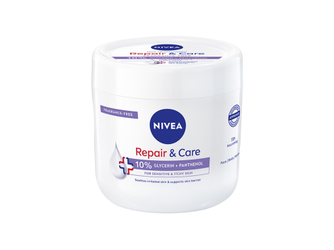 NIVEA Crema repair & care