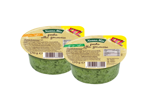 NONNA MIA Pesto alla genovese XXL