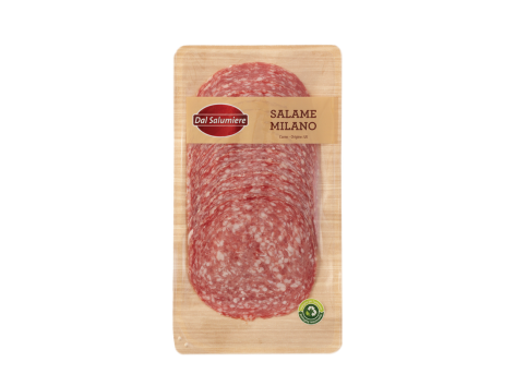 DAL SALUMIERE Salame Milano