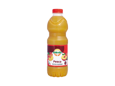 SOLEVITA Nettare di pesca