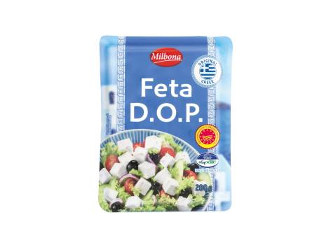 MILBONA Feta DOP