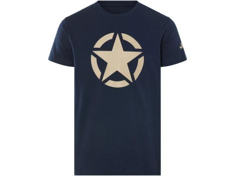 Jeep T-shirt da uomo “Jeep”