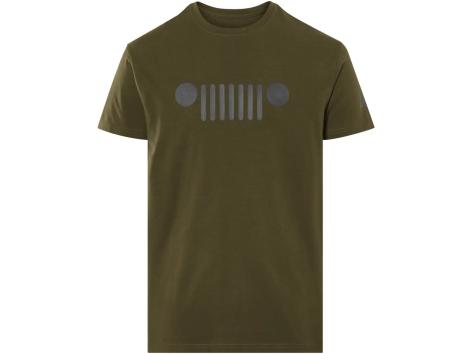 Jeep T-shirt da uomo “Jeep”