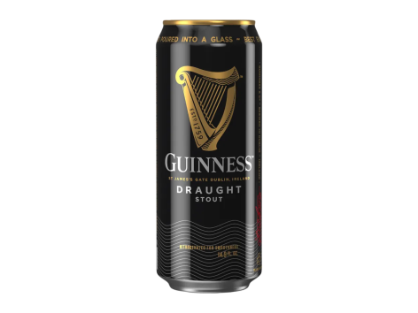 GUINNESS® Birra Stout