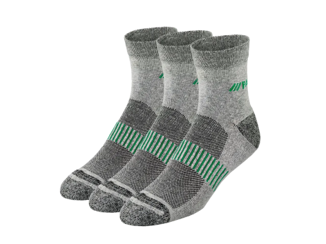 Calze da lavoro per uomo, 3 paia