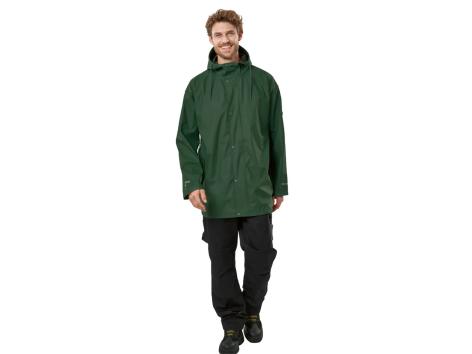 Giacca impermeabile da lavoro per uomo