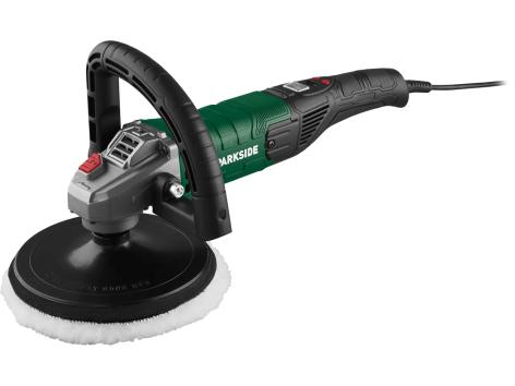 Lucidatrice angolare