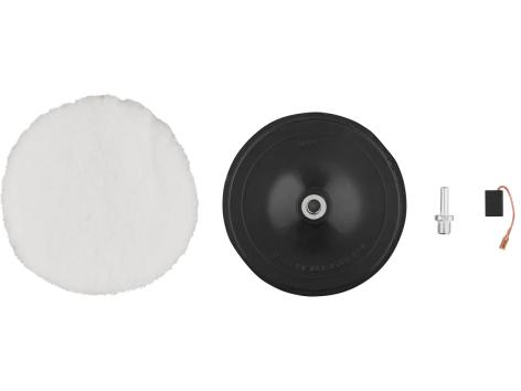 Lucidatrice angolare