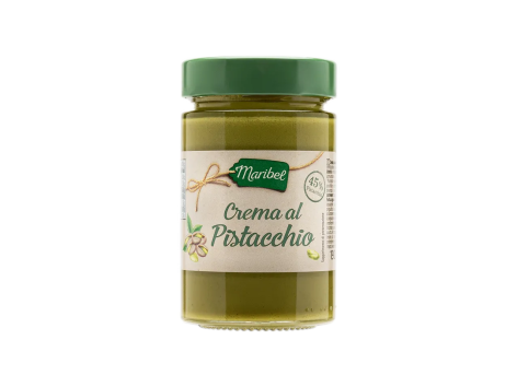 MARIBEL Crema al pistacchio