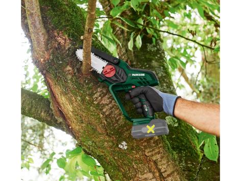 PARKSIDE® Motosega ricaricabile